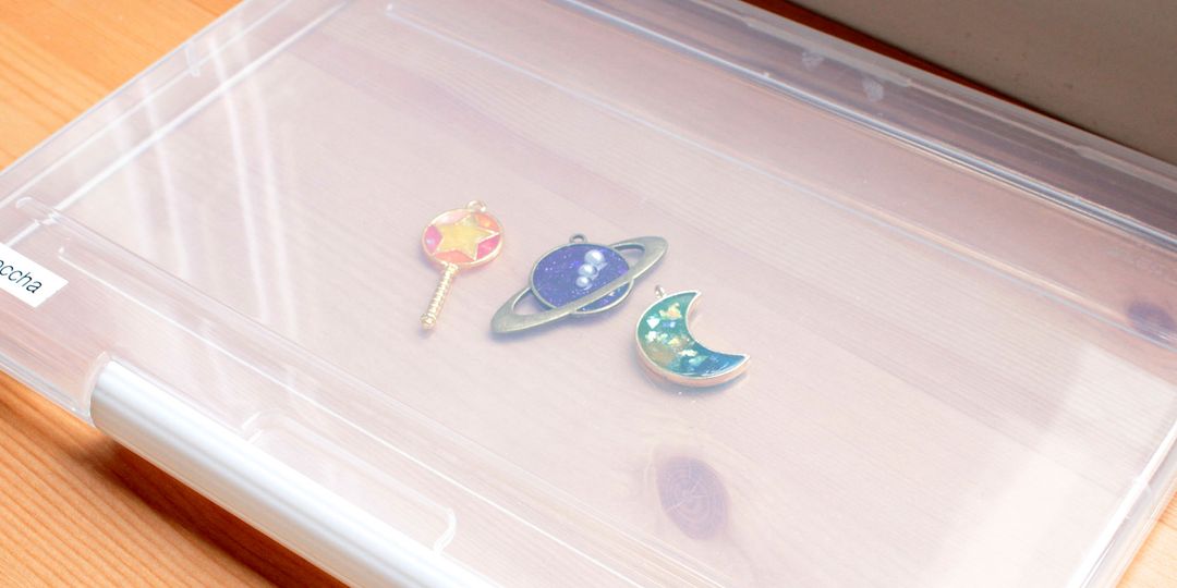 Croccha Shop Uvレジンとは Croccha Shop Uvレジンとは